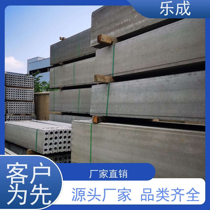 乐成品牌新型砖胎模 土木工程内墙隔段用 多规格可定制选择