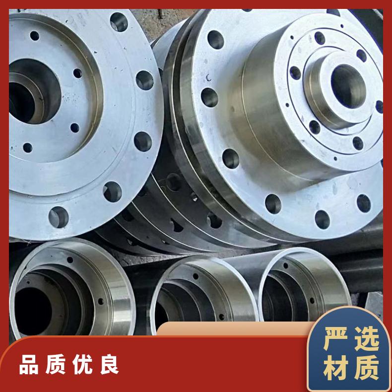 Inconel718高温合金法兰 N08800盲板 锻件盘式 对焊瓶颈耐蚀抗氧化