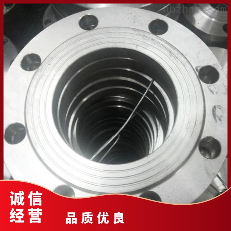Hastelloy C22高温合金法兰 N07750盲板 锻件盘式 对焊瓶颈耐蚀抗氧