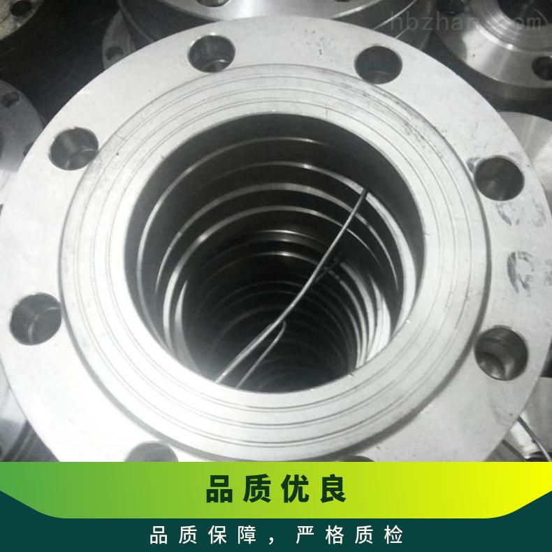 Hastelloy c276高温合金法兰 N08031盲板盘式 对焊瓶颈耐蚀抗氧化来