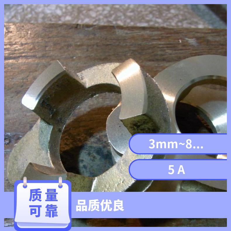 Inconel600高温合金法兰 NS141盲板 NS142套筒盘式 对焊瓶颈耐蚀抗