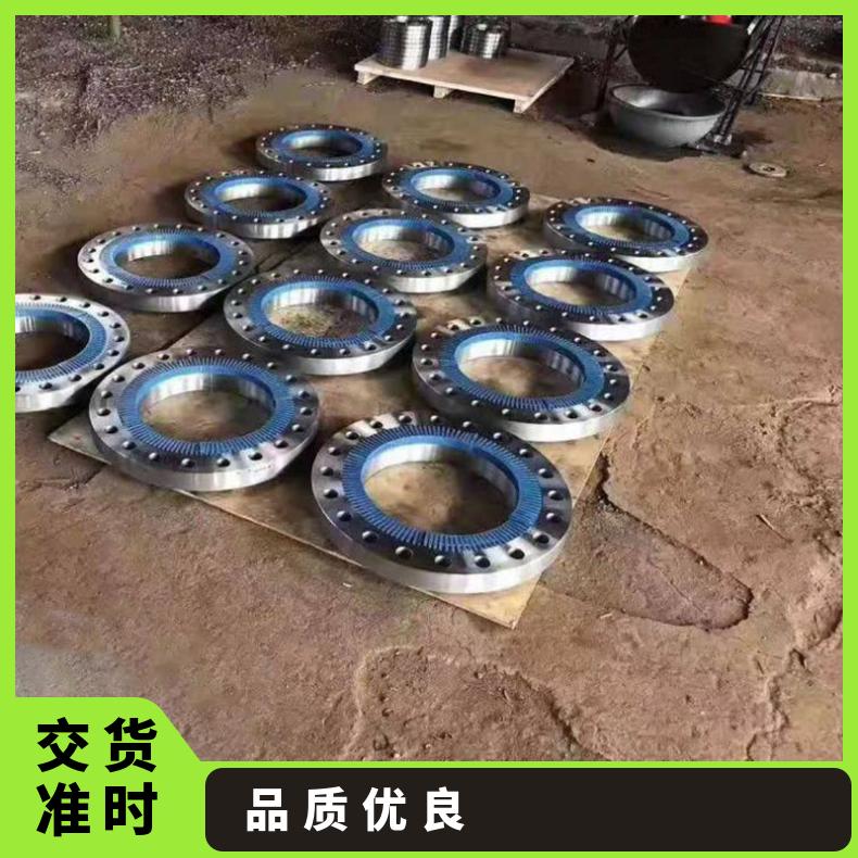 Hastelloy B3高温合金法兰 N08110盲板 锻件盘式 对焊瓶颈耐蚀抗氧化