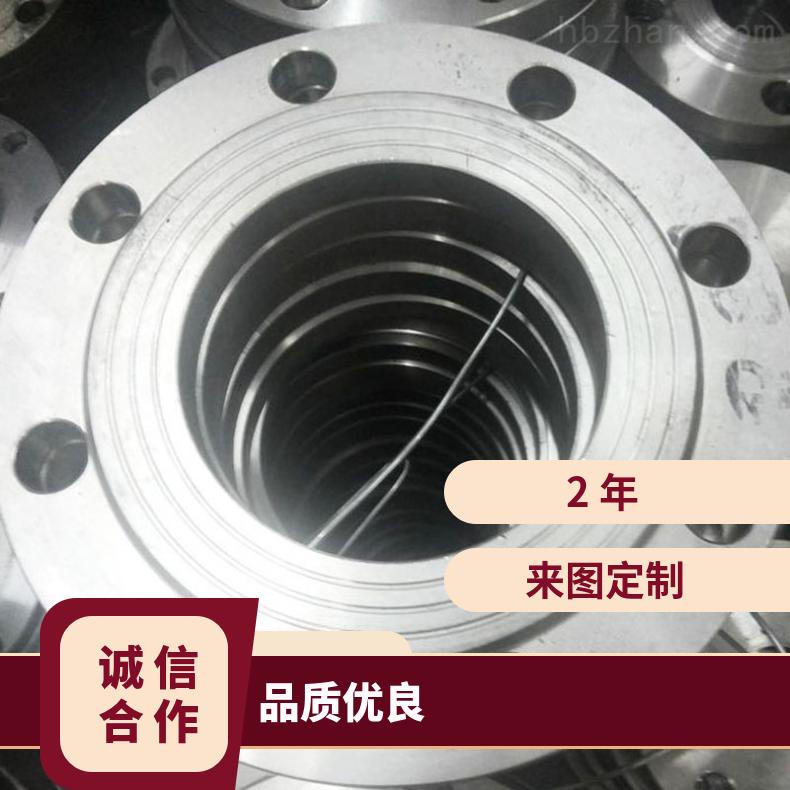 Inconel600高温合金法兰 N06022盲板 锻件盘式 对焊瓶颈耐蚀抗氧化