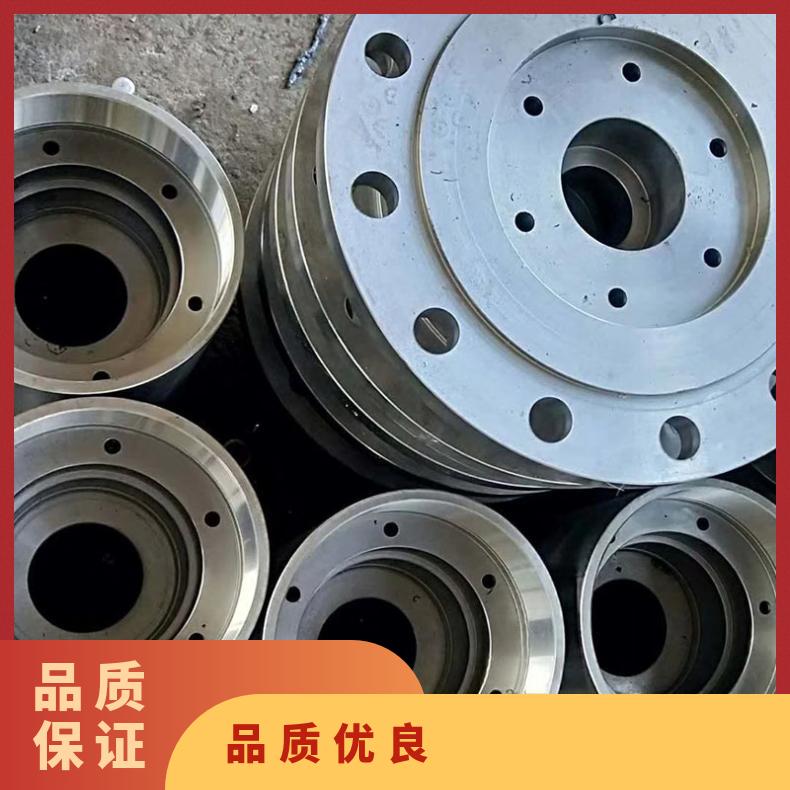 Inconel718高温合金法兰 N08825盲板 锻件盘式 对焊瓶颈耐蚀抗氧化