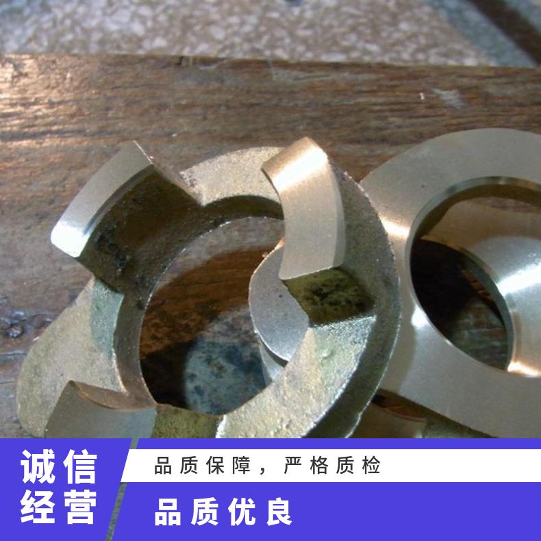 GH2696高温合金法兰 N10276盲板 锻件盘式 对焊瓶颈耐蚀抗氧化来图