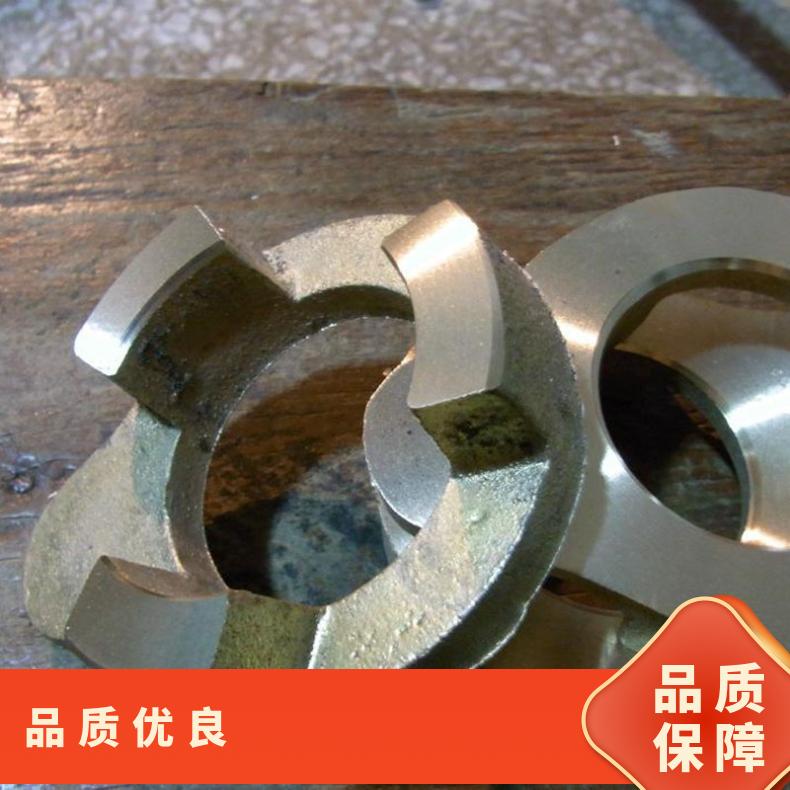 GH3044高温合金法兰 N06600盲板 锻件盘式 对焊瓶颈耐蚀抗氧化来图