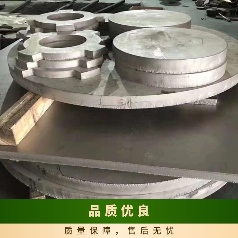 GH3039高温合金法兰 N10276盲板 锻件盘式 对焊瓶颈耐蚀抗氧化来图
