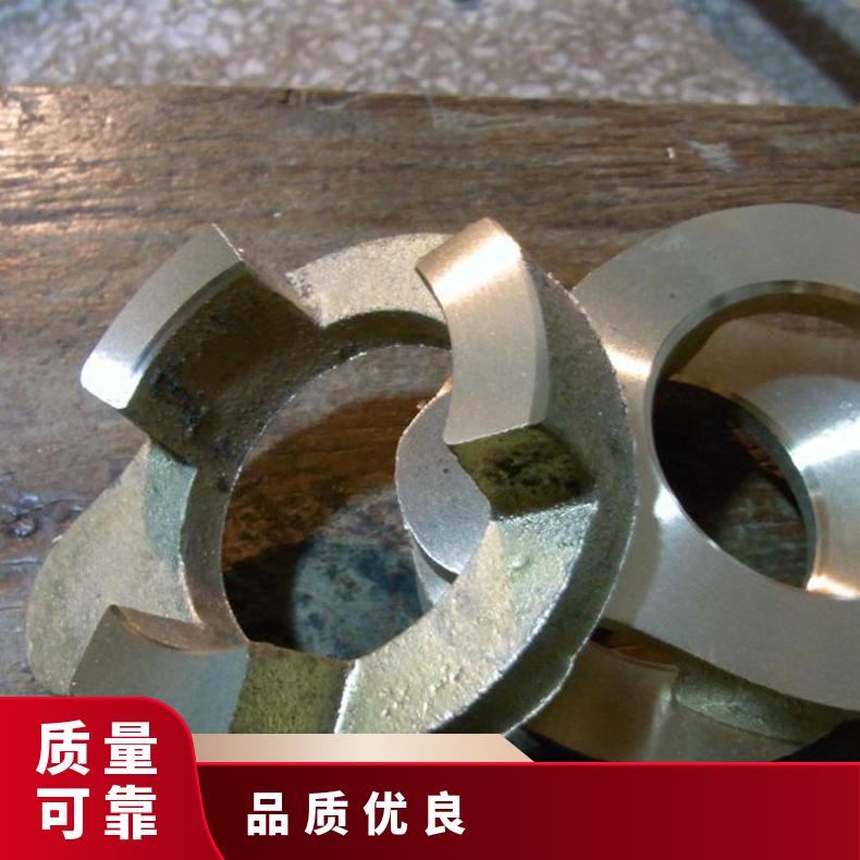 incoloy800高温合金法兰 N08031盲板盘式 对焊瓶颈耐蚀抗氧化来图