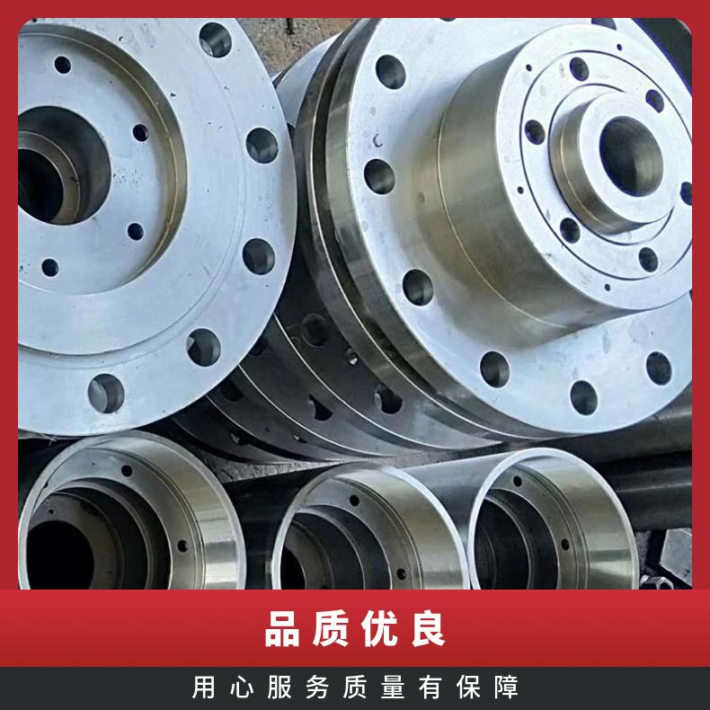 Inconel601高温合金法兰 Inconel713C盲板 锻件盘式 对焊瓶颈耐蚀抗