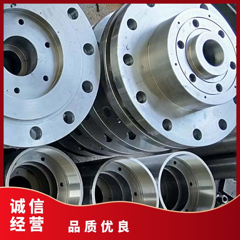 Inconel600高温合金法兰 N06600盲板 锻件盘式 对焊瓶颈耐蚀抗氧化