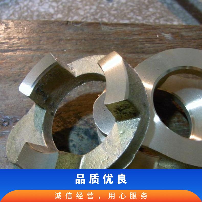 Hastelloy B3高温合金法兰 N10276盲板 锻件盘式 对焊瓶颈耐蚀抗氧化