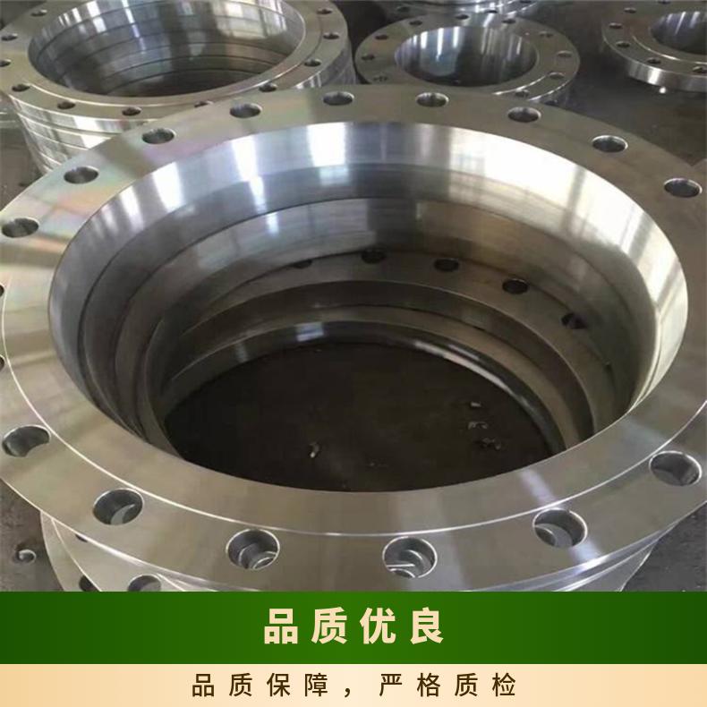 Inconel718高温合金法兰 NS113盲板 NS131套筒盘式 对焊瓶颈耐蚀抗
