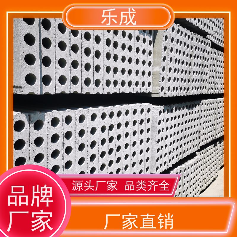 乐成 砖胎膜预制板 40/50/60宽规格齐全 支持定制 保质保量 诚信经营