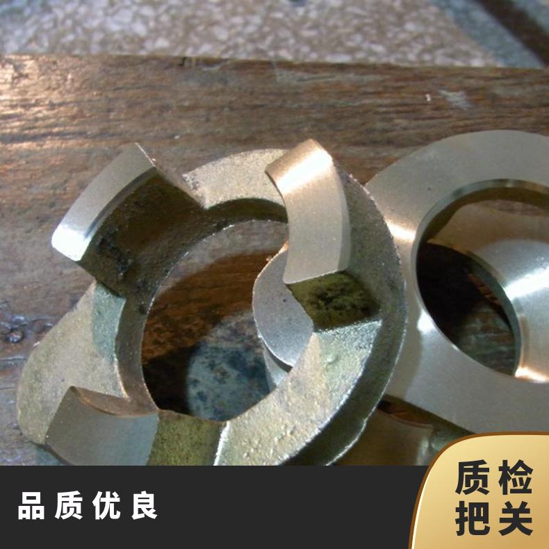 Hastelloy G35高温合金法兰 N07750盲板 锻件盘式 对焊瓶颈耐蚀抗氧