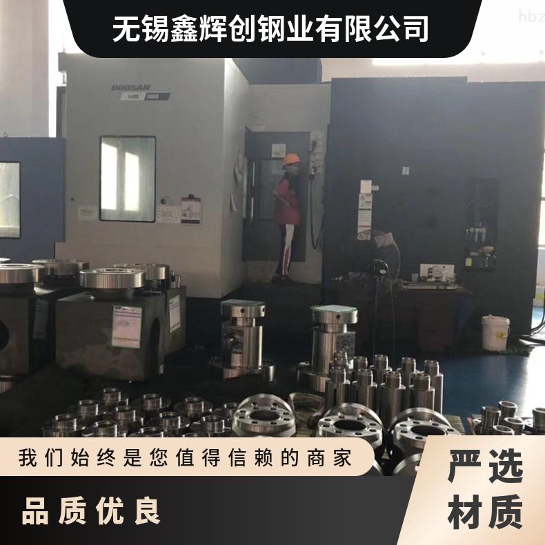 Inconel690高温合金法兰 NS111盲板 NS112套筒盘式 对焊瓶颈耐蚀抗