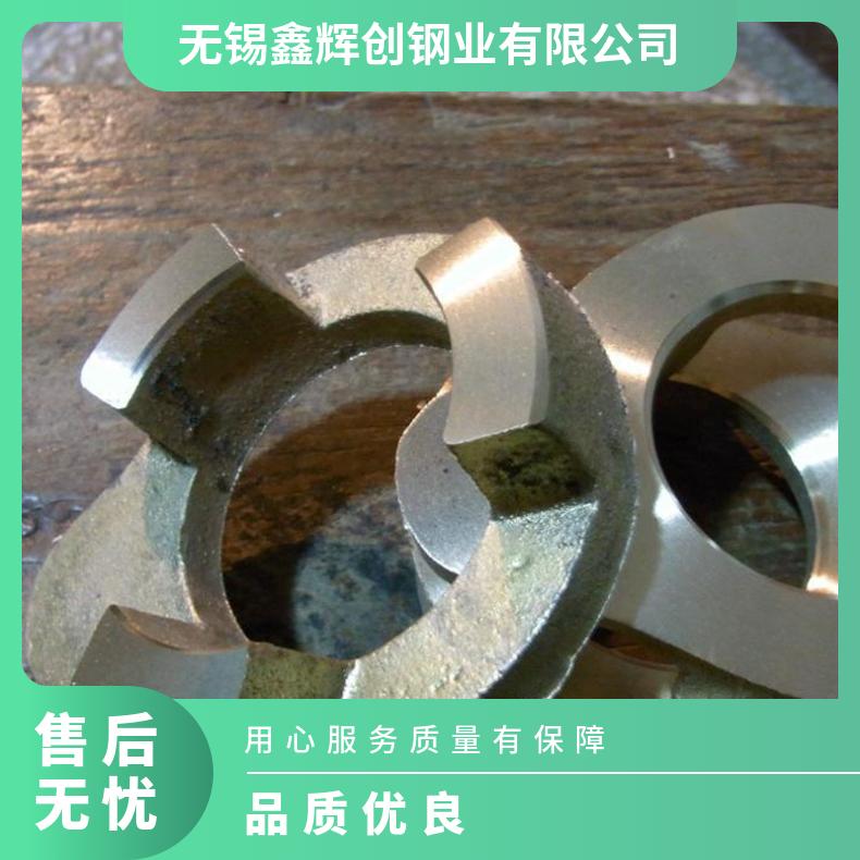 Hastelloy C22高温合金法兰 N08031盲板盘式 对焊瓶颈耐蚀抗氧化来