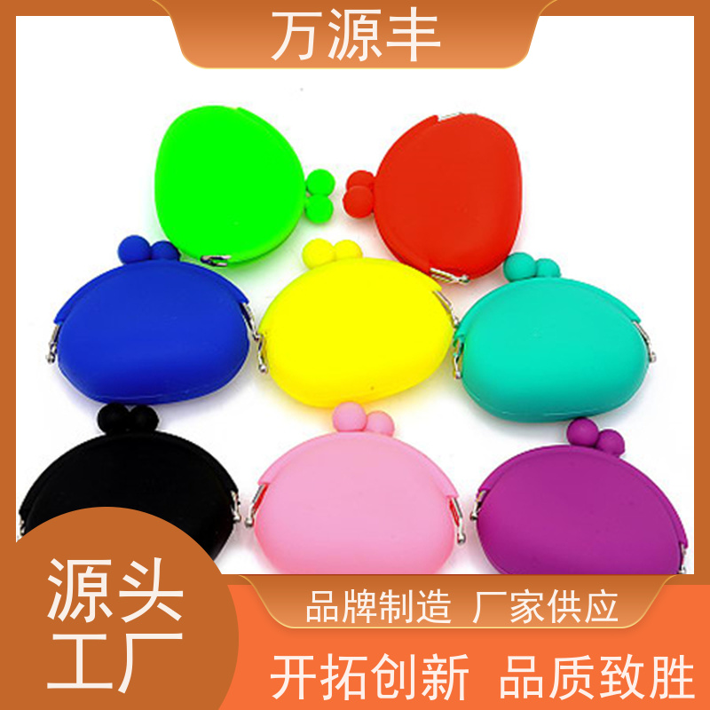 万源丰科技 密封圈 硅胶圈 硅橡胶制品定制 设备齐全 欢迎验厂