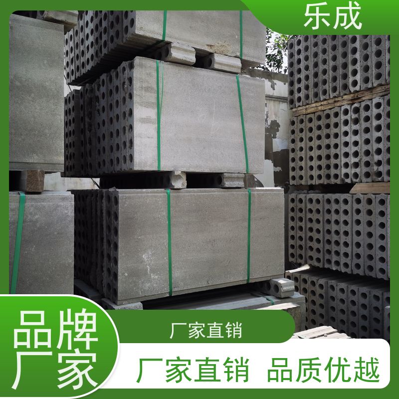 乐成 grc砖胎膜 源头厂家 支持定制 易切割 保质保量 诚信经营