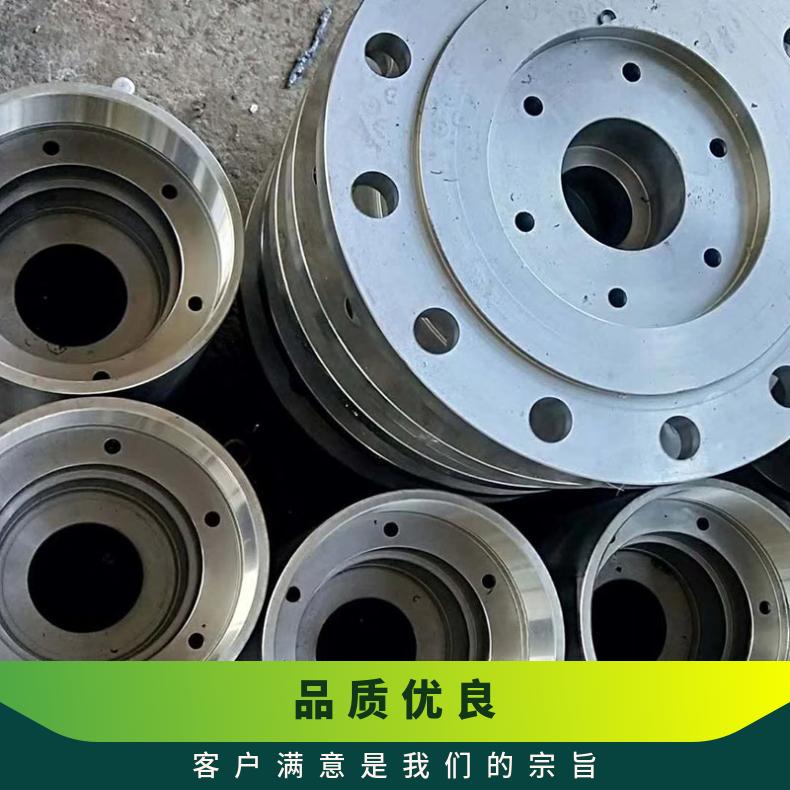 Hastelloy C2000 高温合金法兰 N08031盲板盘式 对焊瓶颈耐蚀抗氧化