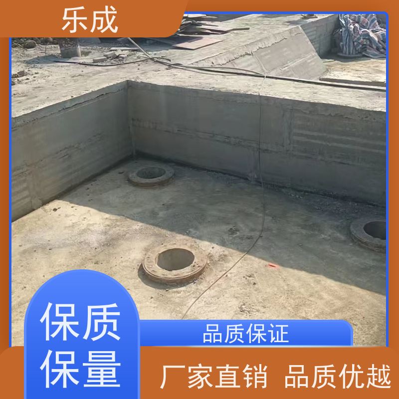 乐成 集水井砖胎膜 40/50/60宽规格齐全 支持定制 实力厂家 售后保证