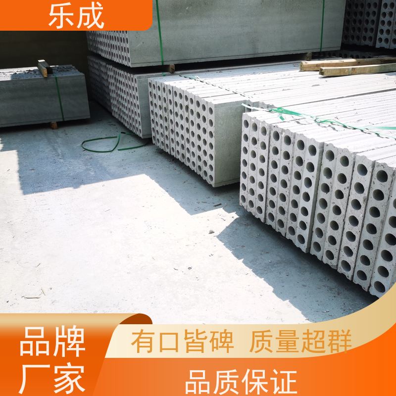 乐成 水泥板砖胎膜 源头厂家 支持定制 易切割 选材优质 现货发货