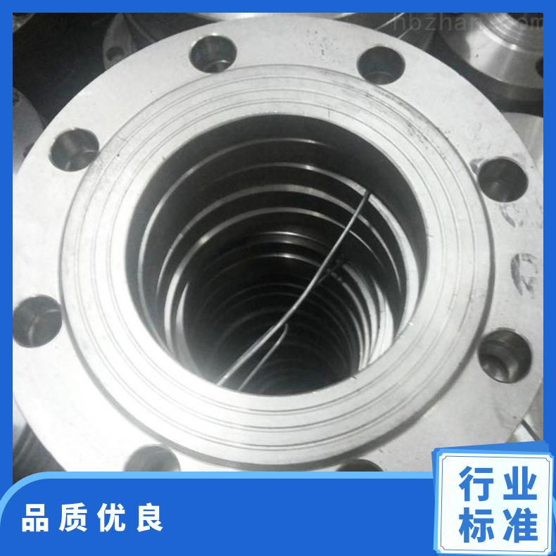 Inconel718高温合金法兰 N08031盲板盘式 对焊瓶颈耐蚀抗氧化来图