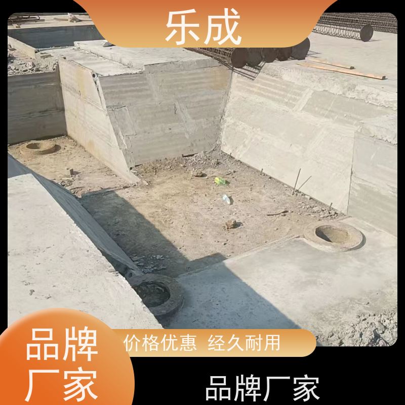 乐成 砖胎模 40/50/60宽规格齐全 支持定制 选材优质 现货发货