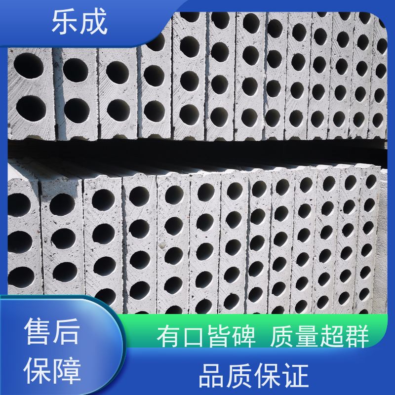 乐成品牌灰色砖胎膜 定制易切割 经久耐用 高密度国标材质