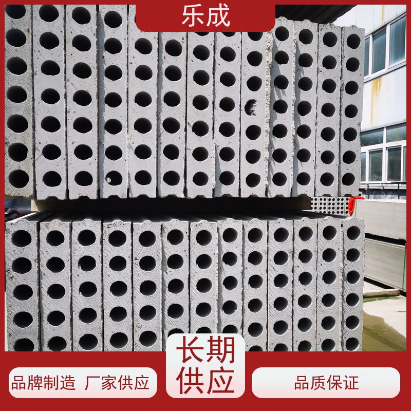 乐成品牌灰色砖胎膜 抗压吸声防火防潮 多规格厚度可定制选择