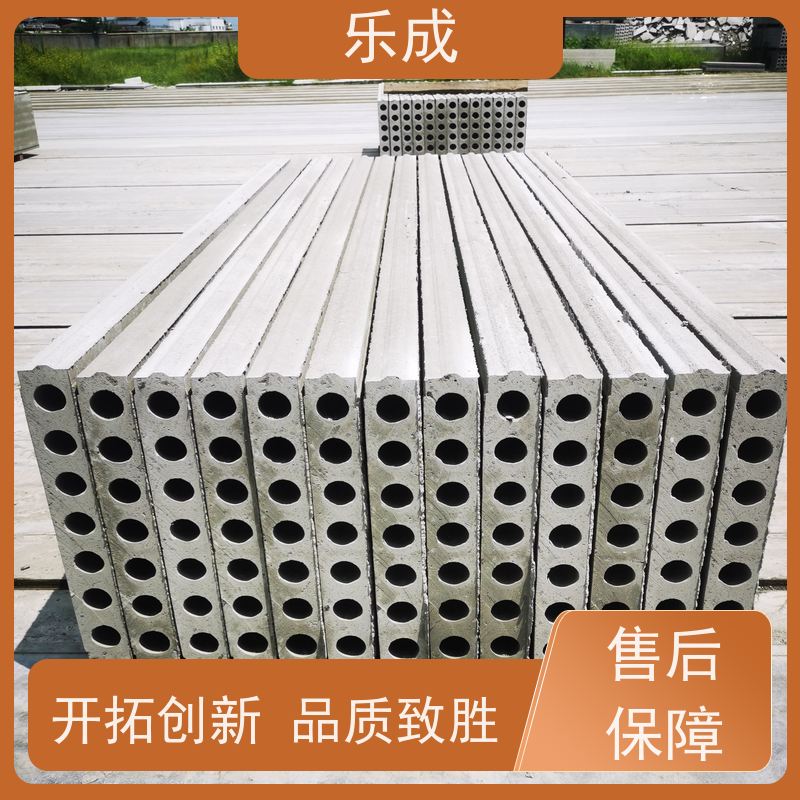 乐成 砖胎膜预制板 源头厂家 支持定制 易切割 保质保量 诚信经营
