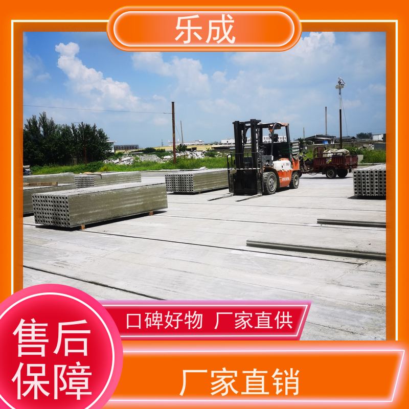 乐成砖胎膜 拼接安装 土木工程专用 规格可定制