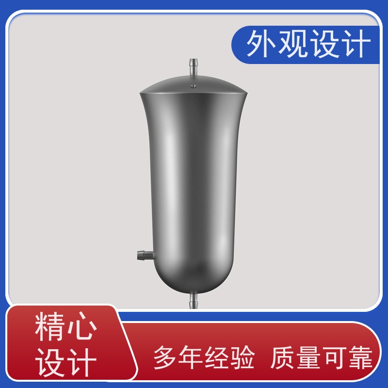 怡觉智能化机械外观提升品牌识别度适用于包装设计