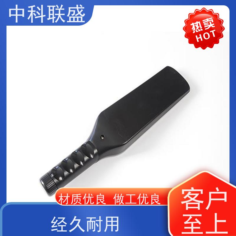 高灵敏度的手持金属探测仪带耳机孔GC-1001