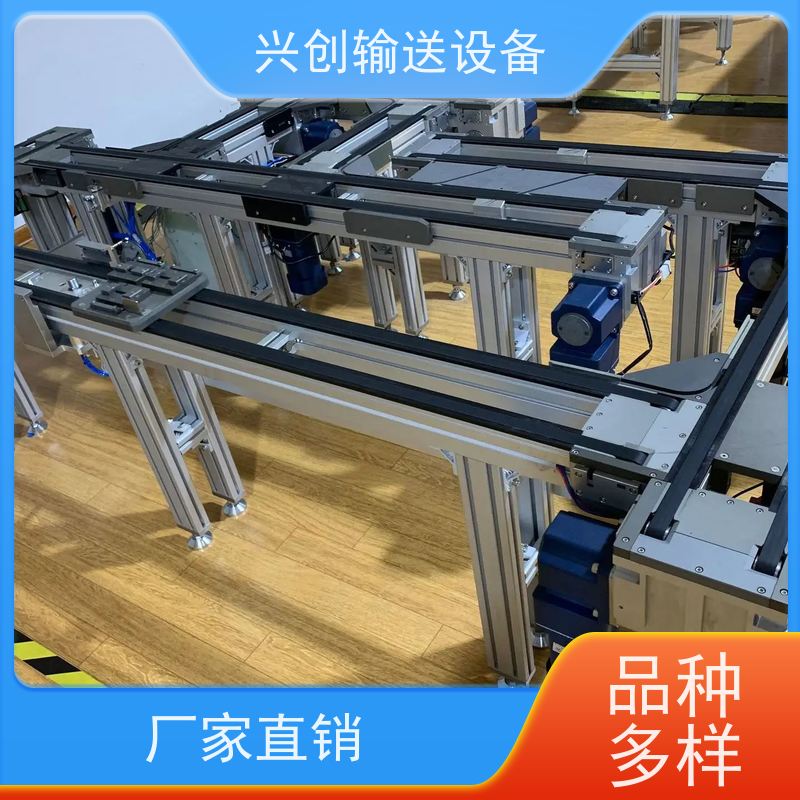 PVC 机身材质根据要求制作 流水线 传动辊选用壁厚6mm无缝管