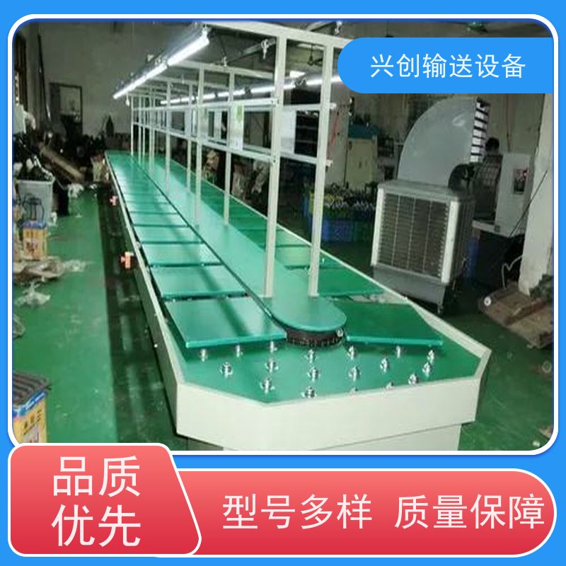 滚筒 数控冲床配套自动排料 流水线 每2米装两个三孔三多功能排插
