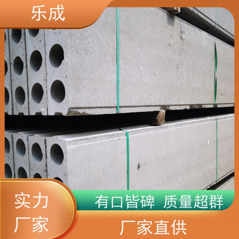 乐成 承台砖胎膜 源头厂家 支持定制 易切割 保质保量 诚信经营