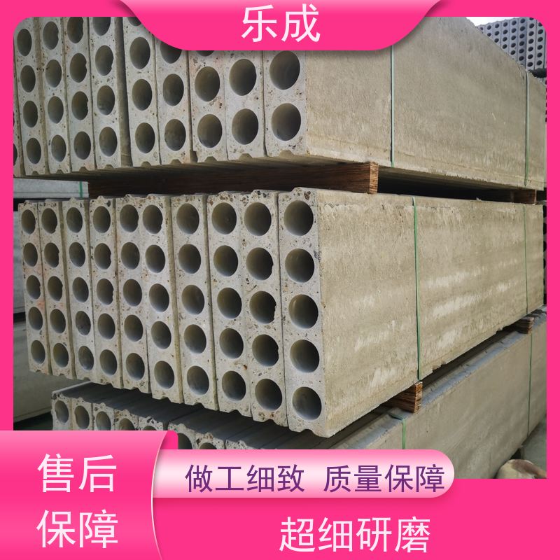 乐成圆孔板状砖胎膜 宽度40/50/60可定制 防火防潮