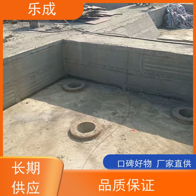 乐成 预制砖胎膜 40/50/60宽规格齐全 支持定制 品质优良 性能稳定