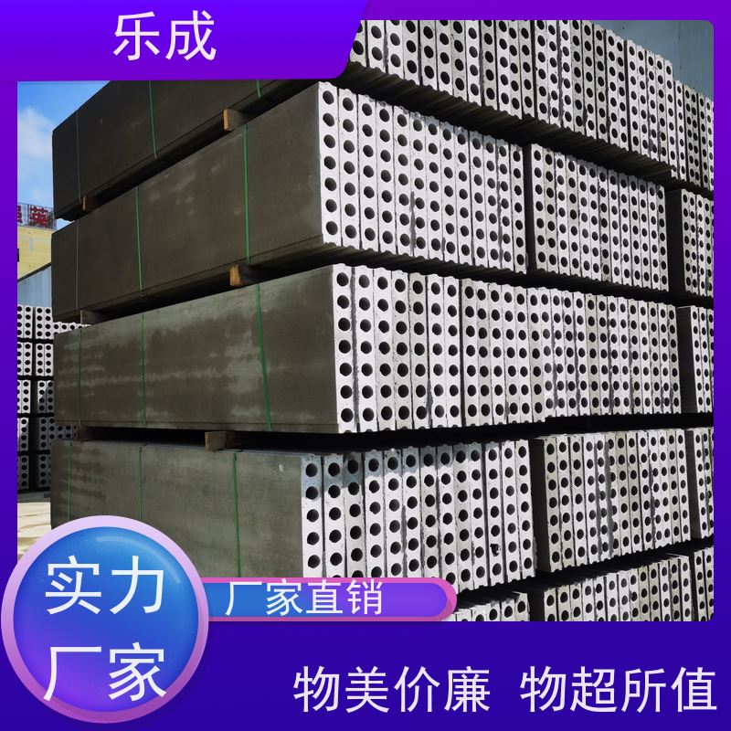 乐成品牌灰色砖胎膜 多种厚度可定制 基础承建专用