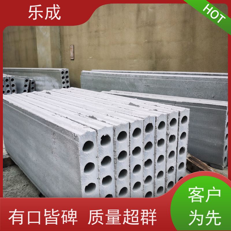 乐成 水泥板砖胎膜 源头厂家 支持定制 易切割 品质优良 性能稳定