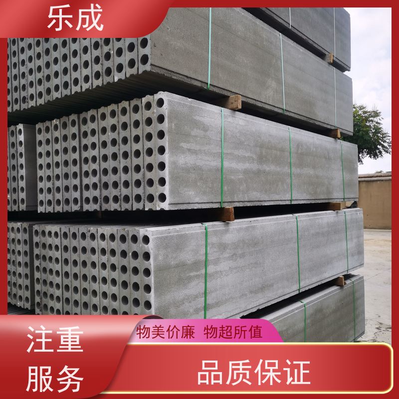 乐成 承台砖胎膜 9\10\12\15\20厚可选 当天可发货 品质优良 性能稳定