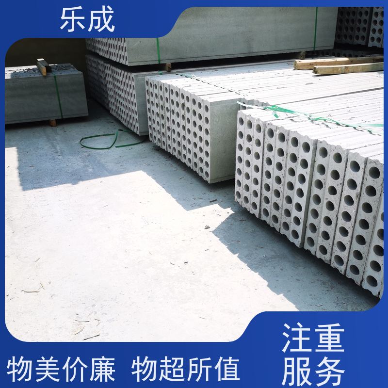 乐成灰色砖胎膜 抗压强度8级 密度国标 基础承建专用