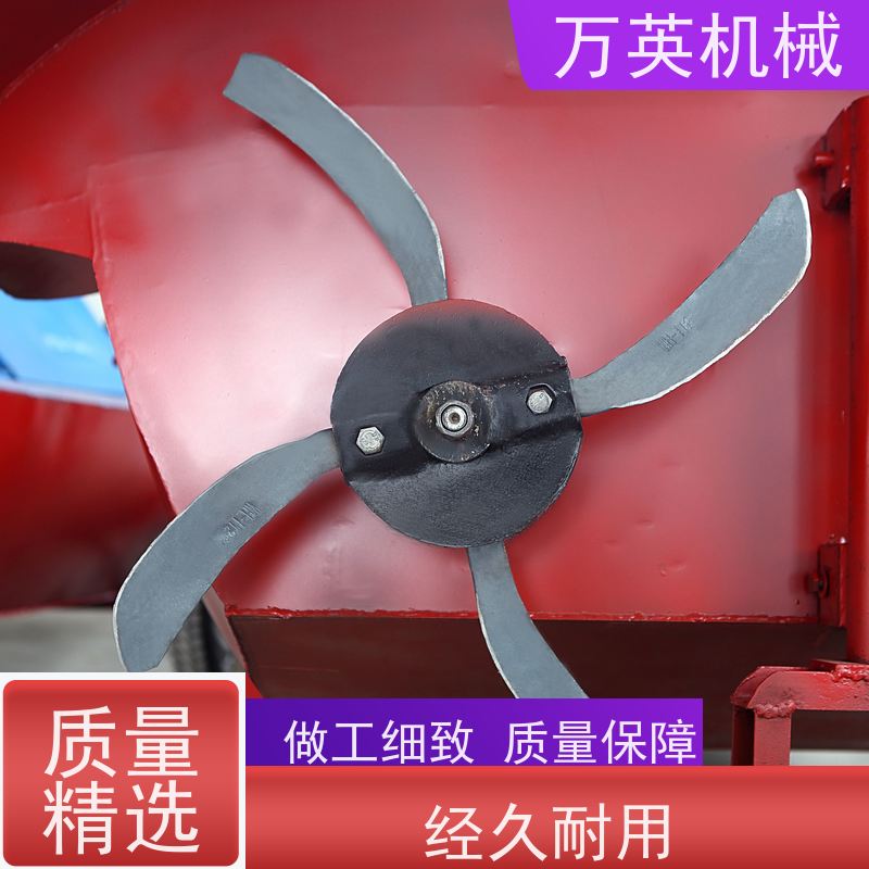 万英机械 坚固耐用 寿命更长 除草船租赁 操作容易 上手简单 专利技术