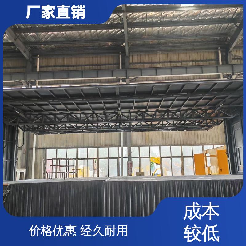 江淮 可根据需要定制 移动媒体宣传车 P4P5彩屏可选