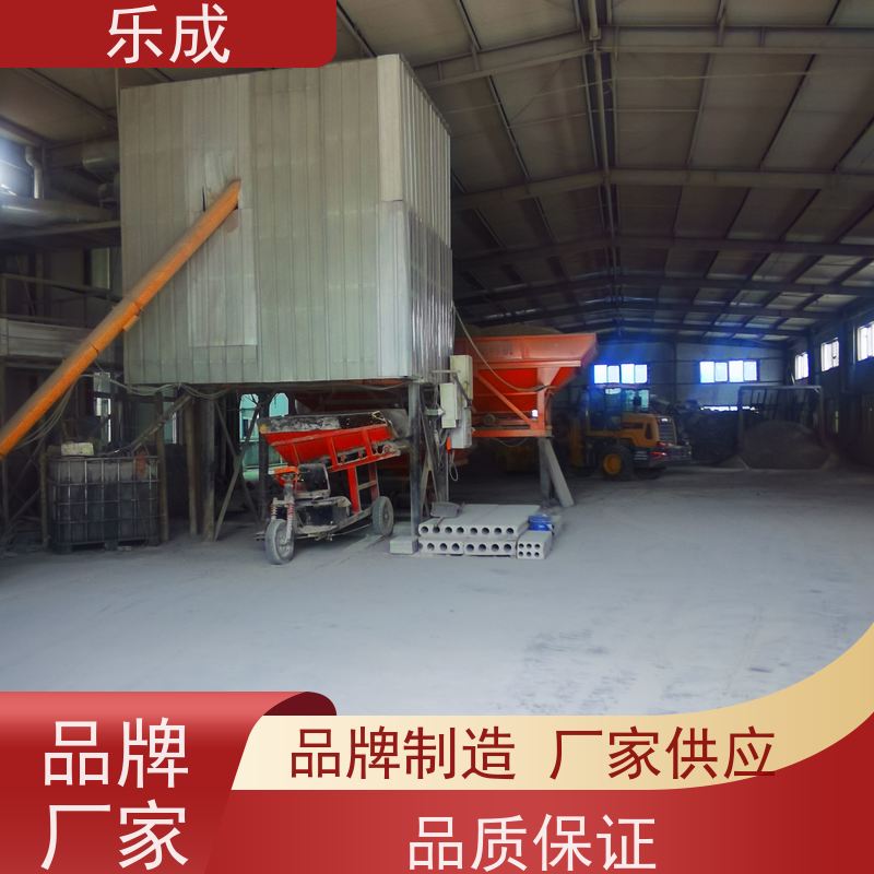 乐成圆孔板状砖胎膜 40/50/60宽可定制 抗压强度8 优质建材