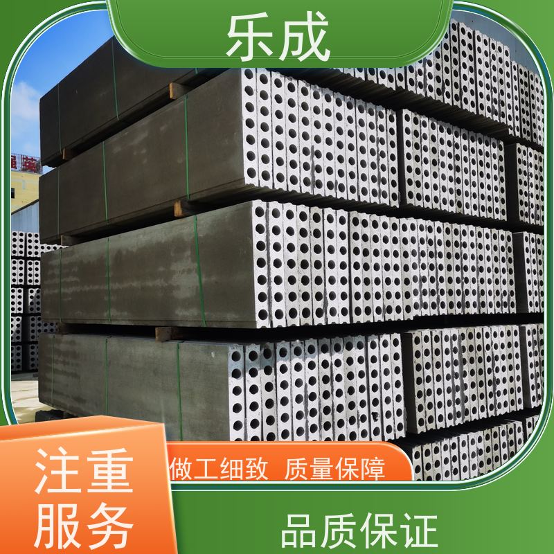 乐成 grc砖胎膜 40/50/60宽规格齐全 支持定制 品质优良 性能稳定
