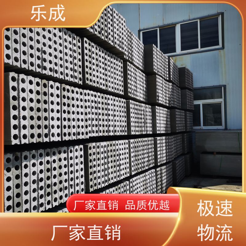 乐成 砖胎膜水泥板 防潮防火 支持定制 当天可发货 源头工厂 品类齐全