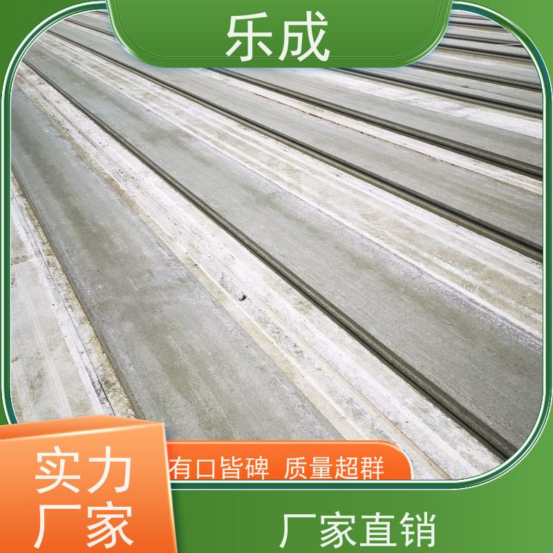 乐成品牌简易包装砖胎膜 高抗压耐用 非进口基础建材 定制尺寸