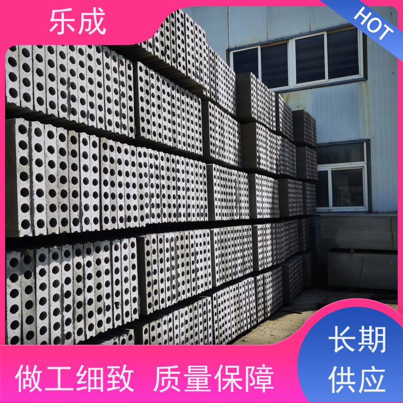 乐成 地梁砖胎膜 40/50/60宽规格齐全 支持定制 选材优质 现货发货