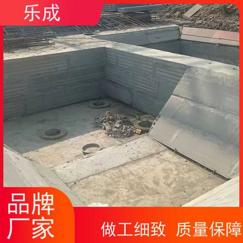 乐成 砖胎膜预制板 防潮防火 支持定制 当天可发货 品质优良 性能稳定